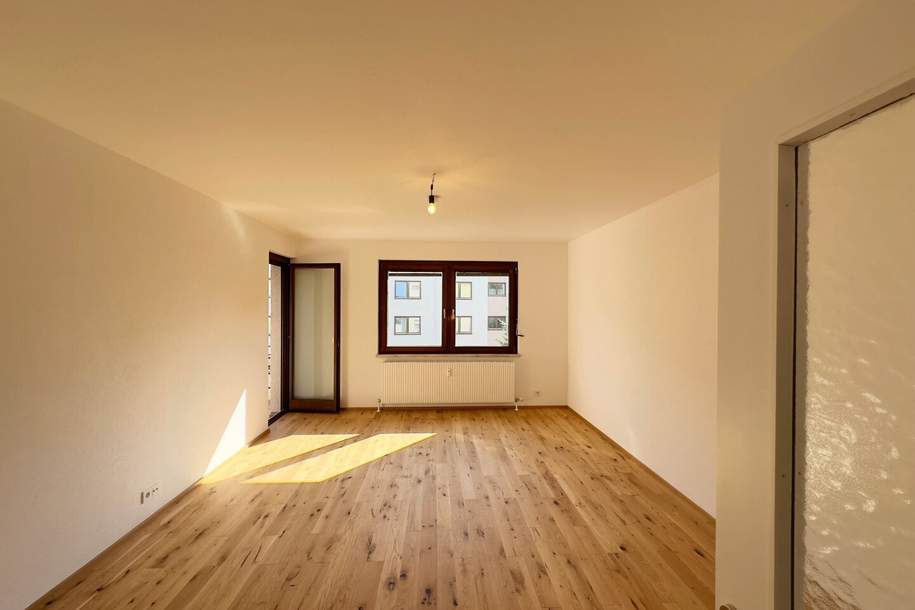 Sanierte 4-Zimmerwohnung mit Loggia in Kufstein-Zell zu kaufen, Wohnung-kauf, 369.000,€, 6330 Kufstein