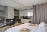 Exklusive 5-Zimmer-Wohnung in TOP Lage