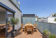 Vom eigenen Pool ins pralle Leben - ein Familienrefugium