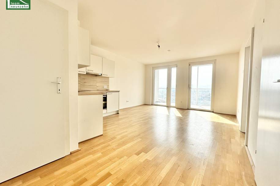 Eggenberger Gürtel 73: Ideal für modernes Wohnen – Gut geschnittene Genossenschaftswohnungen! - JETZT ZUSCHLAGEN, Wohnung-miete, 730,37,€, 8020 Graz(Stadt)