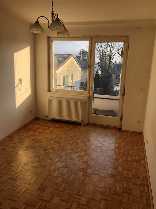 61m² Wohnung mit 2 Balkonen in gutem Zustand (Provisionsfrei)