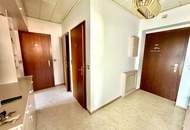 3-Zimmer-Wohnung mit Balkon & Tiefgarage in zentraler Lage