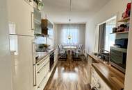 Urban Wohnen in ruhiger Lage mit Top- Anbindung!