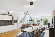 Neu & hochwertig ausgestattet: Komfortables Wohnen in zentraler Lage