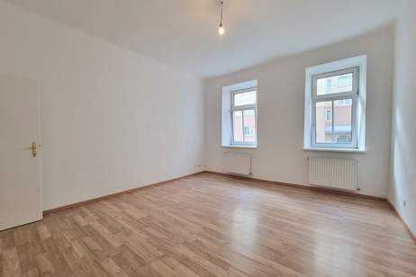Freundliche 2 Zimmer Altbauwohnung in ruhiger Lage - Bahnhof Hernals in der Nähe, Wohnung-kauf, 259.000,€, 1160 Wien 16., Ottakring