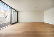 ESSENZ NO. 1 - Die neue Avantgarde des Wohnens - Großzügige 2-Zimmer-Wohnung mit Balkon