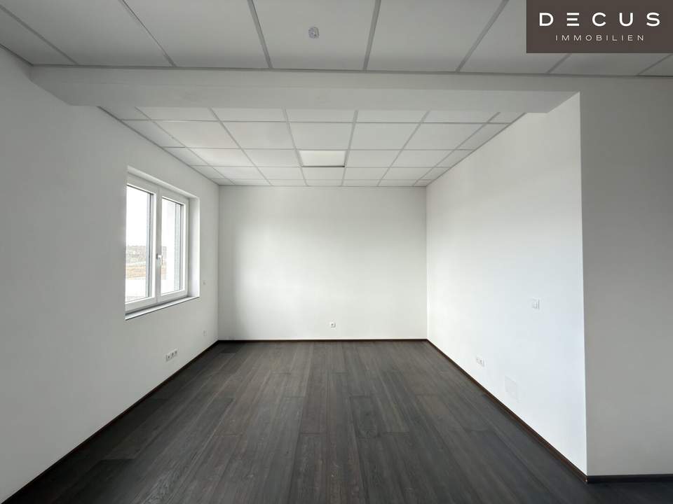 Büro oder Praxis - Neubau und Erstbezug - ALL IN MIETE