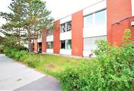 Günstiges Büro ca. 19,50m² in U6 Nähe - angenehmes Ambiente, inkl. Küchen- und Konferenzrraumnutzung!