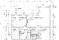 Bungalow mit großem Potenzial auf 1.000 m² Grundstück in Bad Sauerbrunn