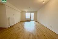 Hochwertige 2-Zimmer Wohnung an der Prager Straße mit großer Hof-Terrasse! Top Infrastruktur, Straßenbahn, S-Bahn und Grünflächen in der Umgebung!