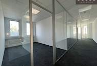 Moderne Büroflächen mit flexiblen Gestaltungsmöglichkeiten in Wien-Strebersdorf
