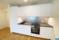 2-Zimmer Erstbezug mit ostseitiger Loggia – Gudrunstraße 120