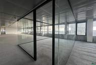 Modernes Arbeiten im Ares Tower!