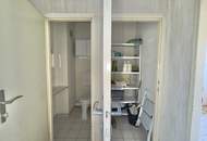 2-Zimmer Wohnung mit Garage