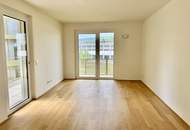 Provisionsfrei und Erstbezug: PREIS JETZT SICHNER! - Gerasorfer Straße - Von Der Sonne geküsst