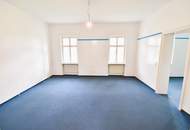 3 Bürohäuser, 38 Parkplätze in Toplage, hochfrequentiert, beste Infrastruktur