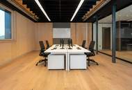 NURNOCH EIN BÜRO FREI!