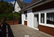Bungalow in zentraler Lage in der Stadt Melk