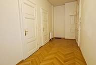 GONZAGAGASSE, representatives 132 m2 Altbaubüro - Kanzlei, 3 Zimmer, Extraküche, 2 Bäder, Parketten, U2/U4-Nähe