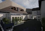 Exklusive Maisonette-Wohnungen in bester Lage von Baden – Perfekte Kombination aus Wohnkomfort und Stil