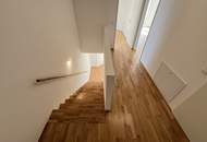 Dachgeschoss Maisonette mit Dachgarten bei U1 Hauptbahnhof Wien