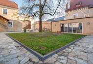 Wohnen in unmittelbarer Krems-Nähe ! *1 Zimmer*