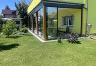 Top modernisiertes, Ein - Zweifamilienhaus, voll unterkellert, mit zwei separaten Eingängen