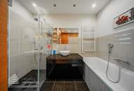 Beeindruckende 5-Zimmer Dachterrassenwohnung im 6. Wiener Gemeindebezirk
