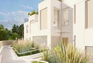 THE UNIQUE HILL SIDE RESIDENCES