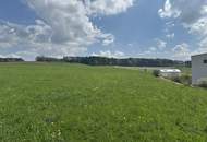 Attraktives Grundstück im Innviertel / Nähe Mattighofen