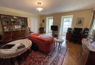 Jahrhundertwendehaus im Villenviertel – Waldrandlage, zentrumsnah, mit Sauna, Pool, Garagen und bester Anbindung - Wohnen und Arbeiten im Kurort