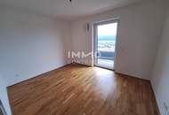 Penthouse-Wohnung mit einzigartigem Blick auf Linz!