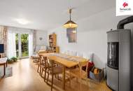 Attraktives Reihenhaus in Eßling | 5 Zimmer auf 3 Ebenen | Terrasse und Garten | inkl. KFZ-Stellplatz