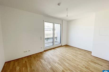 Bezugsfertig und sofort beziehbar: MAJA – Moderne Wohnungen, nachhaltiges Investment, erstklassige Lage!, Wohnung-kauf, 235.800,€, 1100 Wien 10., Favoriten