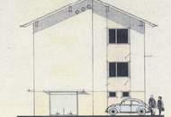 SANIERUNG 2025: Geräumiges Einfamilienhaus mit angeschlossener Kleinlandwirtschaft (Neben- und Stallgebäude) mit ca. 2.700 m² Grund