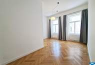 Altbauwohntraum in TOP Lage - im Herzen von Wien!