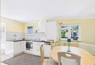 Entzückendes Ferienhaus auf Pachtgrund am idyllischen Waldrand von Loretto sucht neue Eigentümer!