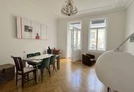 Urbanes Wohngefühl - Moderne 3-Zimmer Wohnung in bester Lage von Wien um 799.000,00 €!