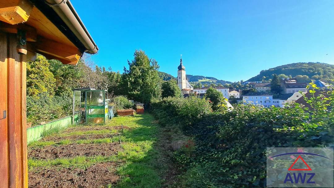 Großes Haus für Unternehmer und jene, die es noch werden wollen!