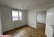 2-Zimmer-Wohnung mit Balkon