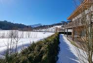 Zweifamilienhaus mit Kaiserblick - Oberndorf