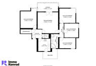 Familienfreundliche 5-Zimmer-Wohnung in Toplage Innsbruck