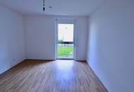 Moderne 2-Zimmer-Gartenwohnung mit Terrasse in einer exklusiven Atmosphäre!