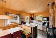 Nochmals reduzierter Kaufpreis - Top Chalet am Kreischberg!