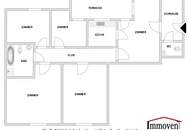 5-Zimmerwohnung mit Terrasse Nähe Jakominiplatz!