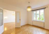 Hochheimgasse - repräsentatives Einfamilienhaus mit Garten zu vermieten