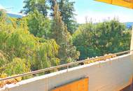 Kompakte Starterwohnung mit S/W-Loggia gleich bei Wien