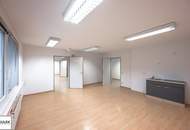 Ihr neuer Bürostandort nahe Meiselmarkt und U3 - Lager, Lokal, Stellplatz zusätzlich anmietbar! PROVISIONSFREI!