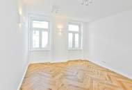 Perfektes City-Apartment: 1-Zimmer-Altbauwohnung in zentraler Lage - VIEVIENNE