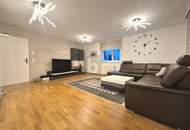 EXKLUSIV MIT SONNIGER LOGGIA & HOCHWERTIGER EINRICHTUNG